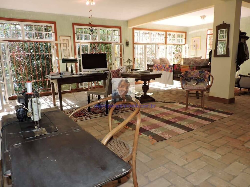 Casa, 2 quartos, 415 m² - Foto 4