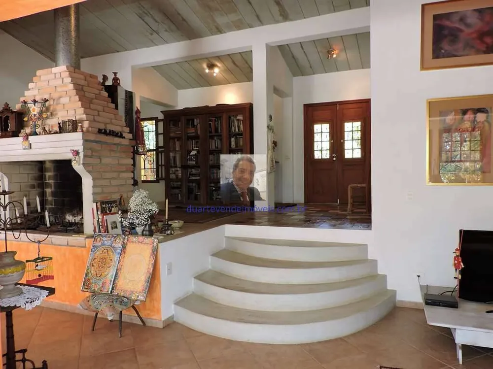 Casa, 2 quartos, 415 m² - Foto 2