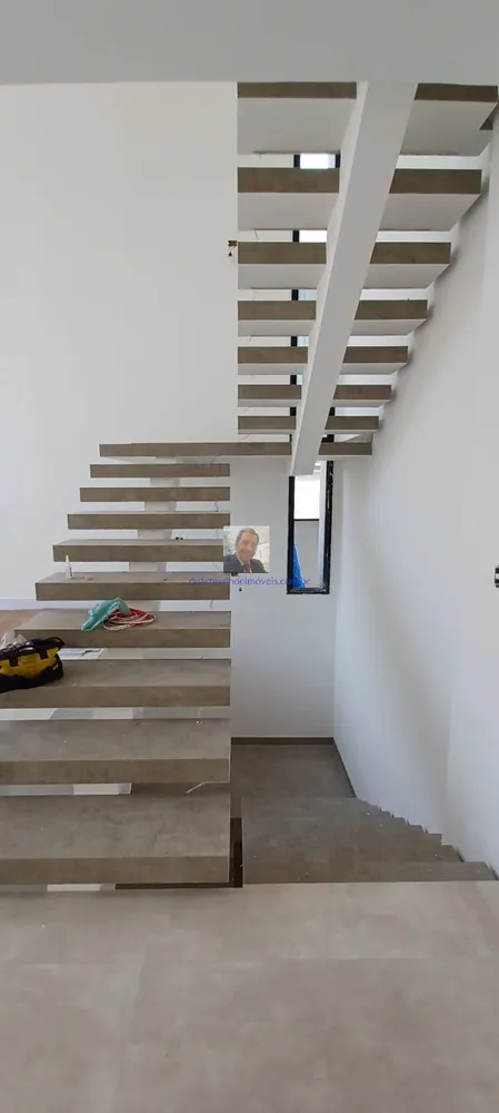 Casa de Condomínio, 4 quartos - Foto 5