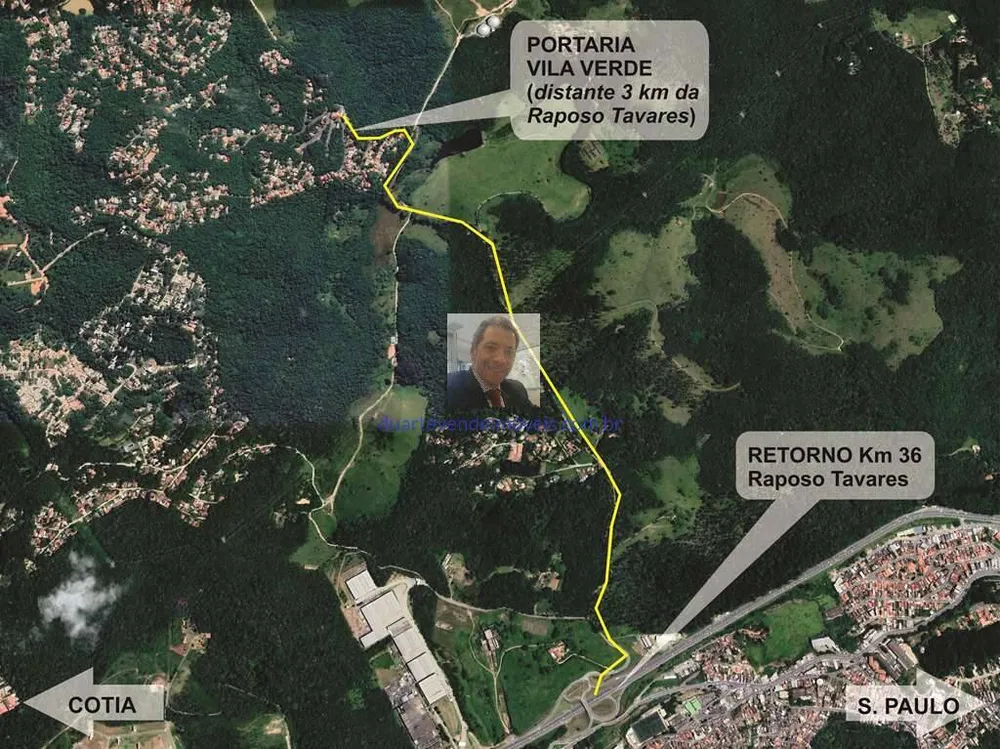 Terreno, 360 m² - Foto 1