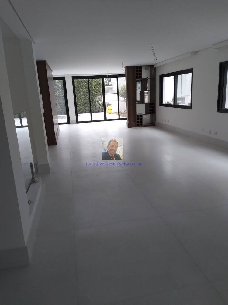 Casa, 4 quartos, 435 m² - Foto 2