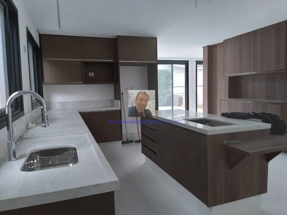 Casa, 4 quartos, 435 m² - Foto 8