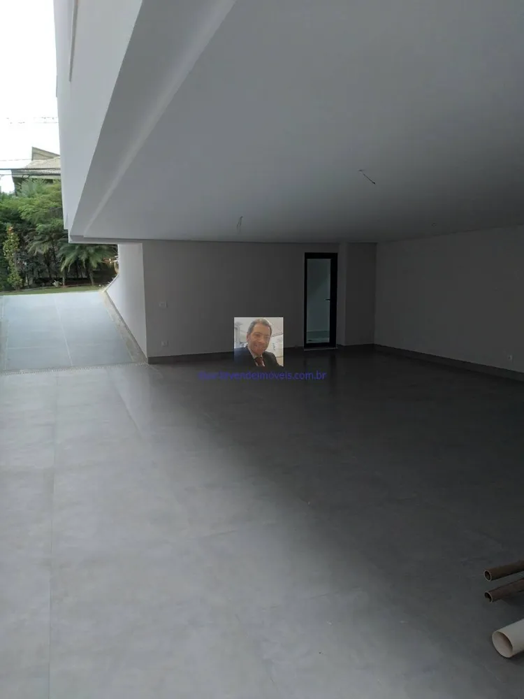 Casa, 4 quartos, 435 m² - Foto 6