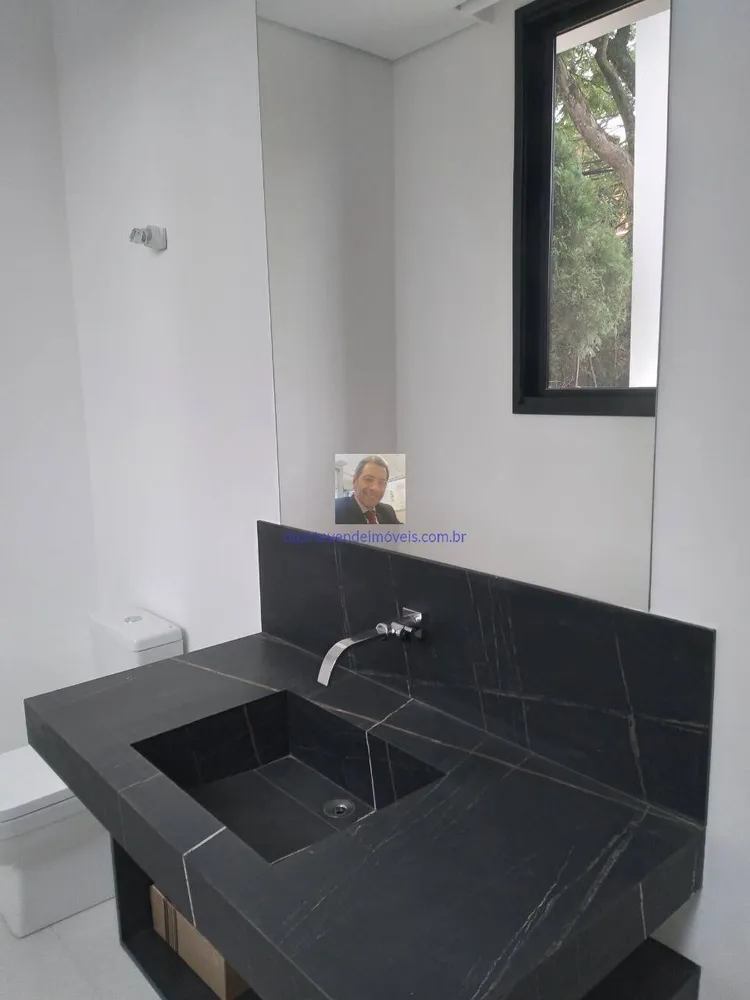 Casa, 4 quartos, 435 m² - Foto 12