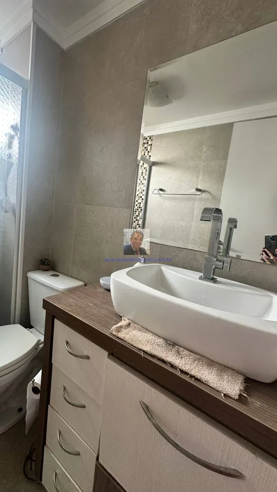 Apartamento, 2 quartos, 54 m² - Foto 6