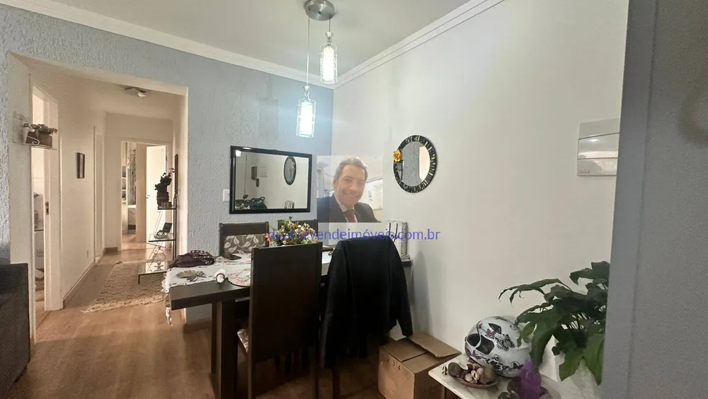 Apartamento, 2 quartos, 54 m² - Foto 9