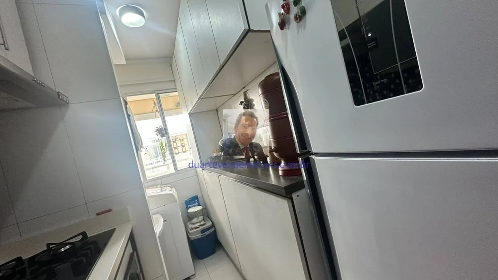 Apartamento, 2 quartos, 54 m² - Foto 11