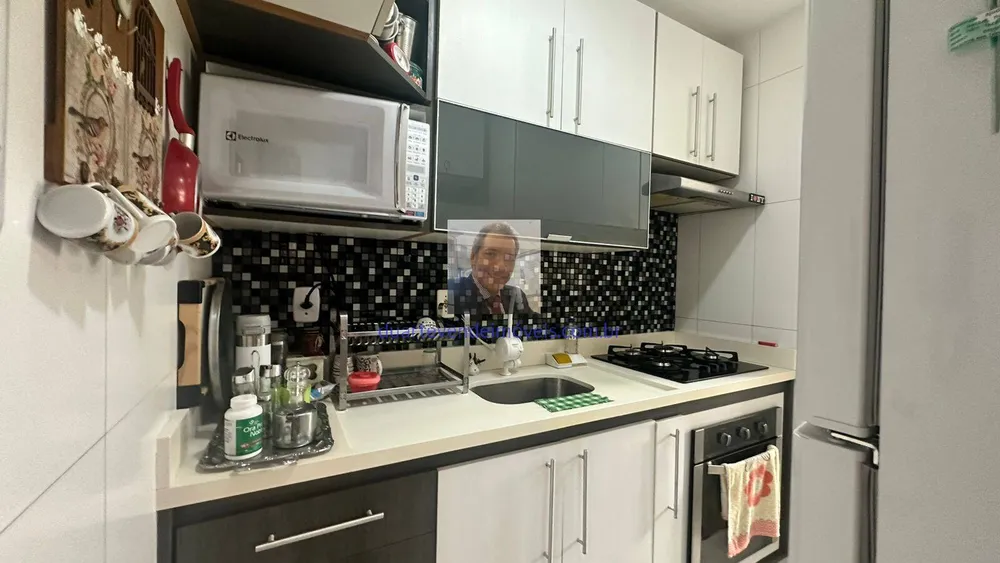 Apartamento, 2 quartos, 54 m² - Foto 12