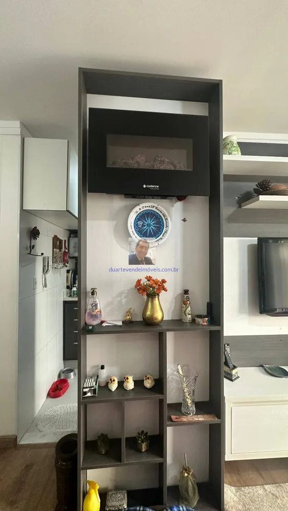 Apartamento, 2 quartos, 54 m² - Foto 3
