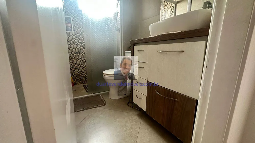 Apartamento, 2 quartos, 54 m² - Foto 7
