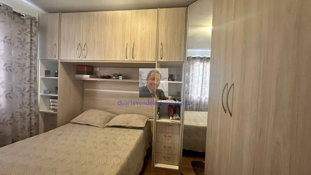 Apartamento, 2 quartos, 54 m² - Foto 5