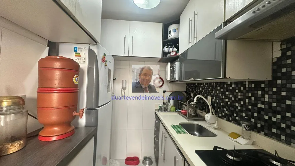 Apartamento, 2 quartos, 54 m² - Foto 10