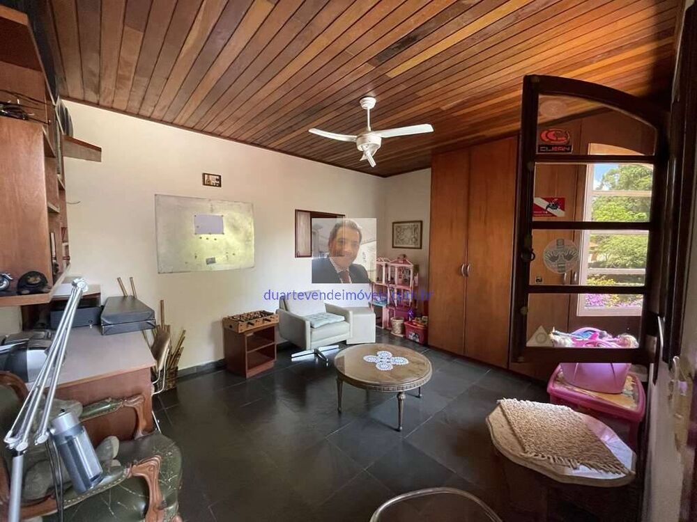 Casa, 4 quartos, 542 m² - Foto 8