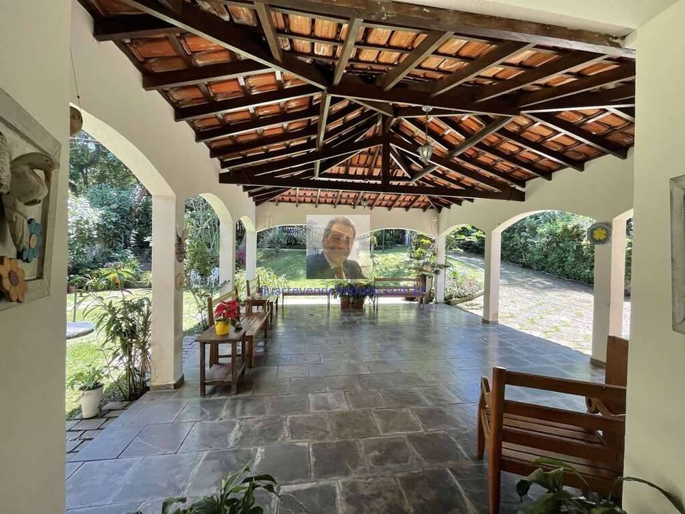 Casa, 4 quartos, 542 m² - Foto 3