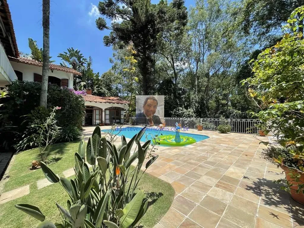 Casa, 4 quartos, 542 m² - Foto 8
