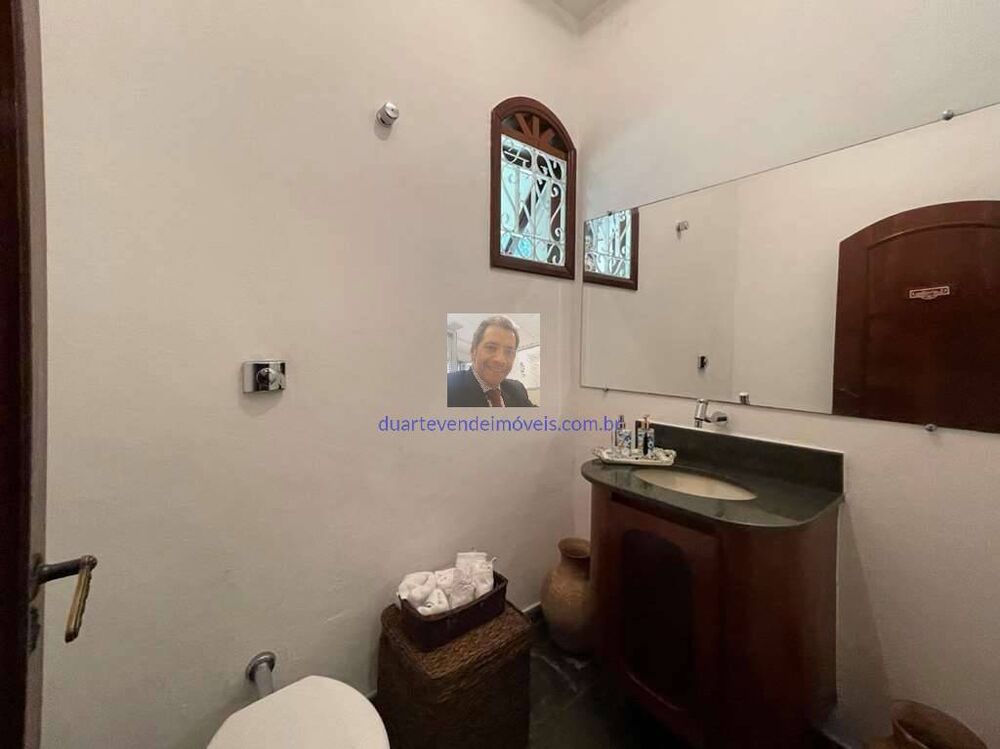 Casa, 4 quartos, 542 m² - Foto 1