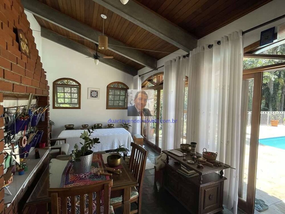 Casa, 4 quartos, 542 m² - Foto 6
