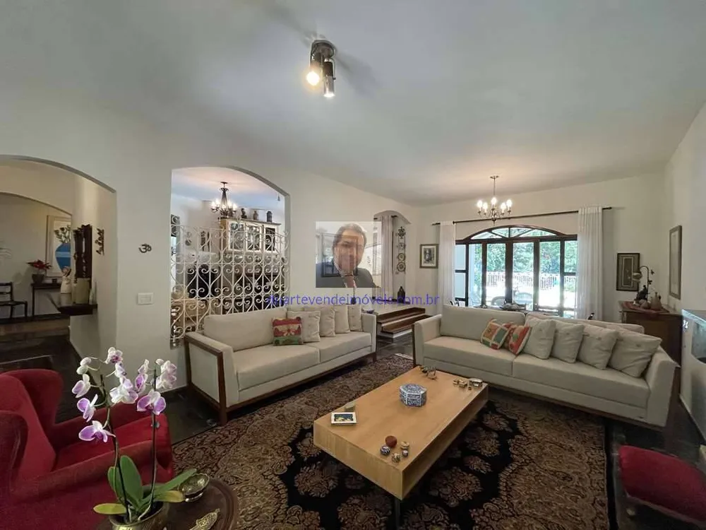 Casa, 4 quartos, 542 m² - Foto 6