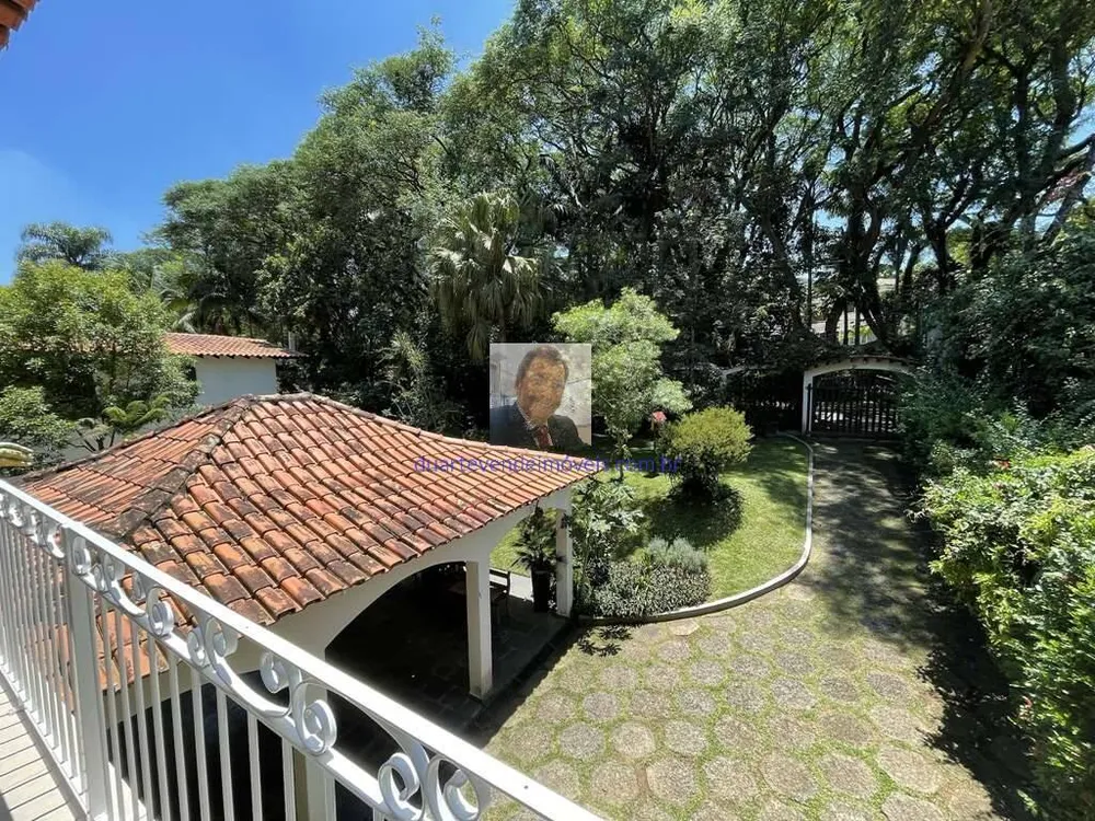 Casa, 4 quartos, 542 m² - Foto 16