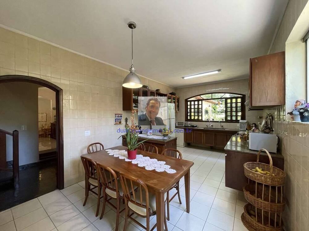 Casa, 4 quartos, 542 m² - Foto 5