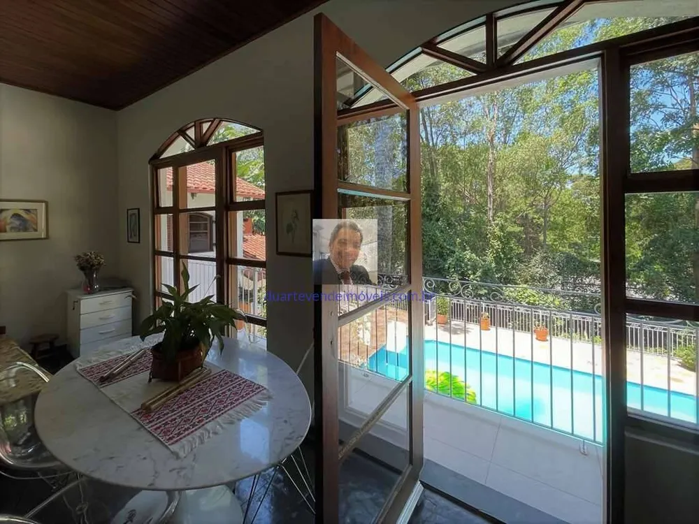 Casa, 4 quartos, 542 m² - Foto 11