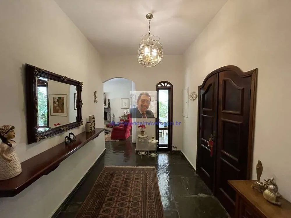 Casa, 4 quartos, 542 m² - Foto 4