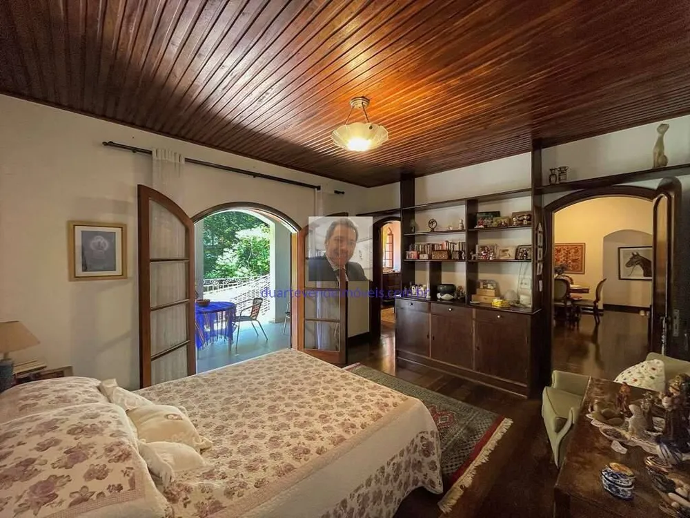 Casa, 4 quartos, 542 m² - Foto 12
