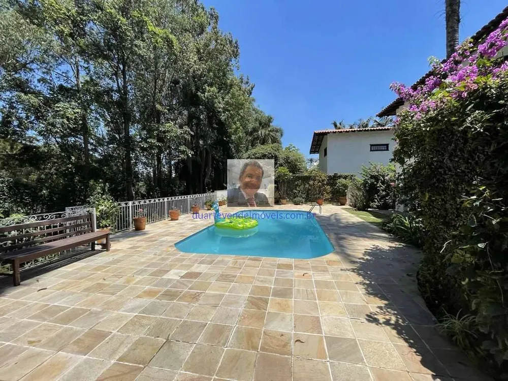 Casa, 4 quartos, 542 m² - Foto 9