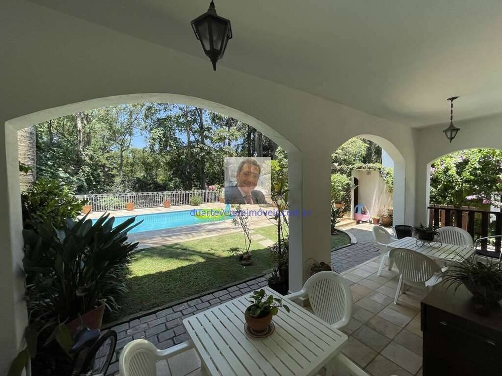 Casa, 4 quartos, 542 m² - Foto 7