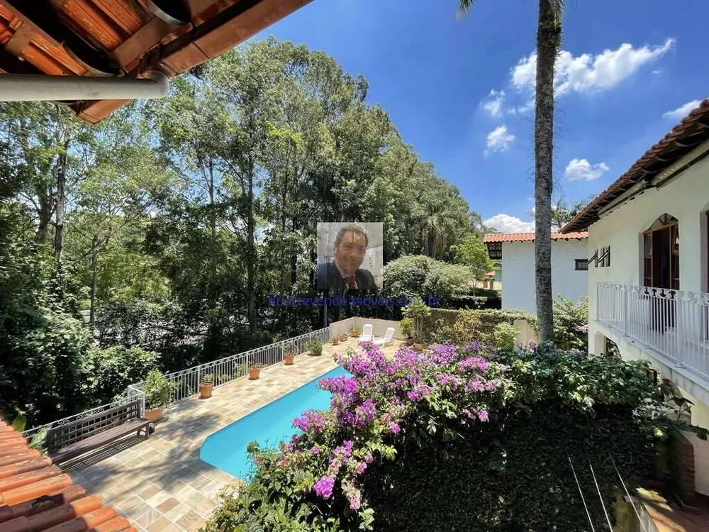 Casa, 4 quartos, 542 m² - Foto 19