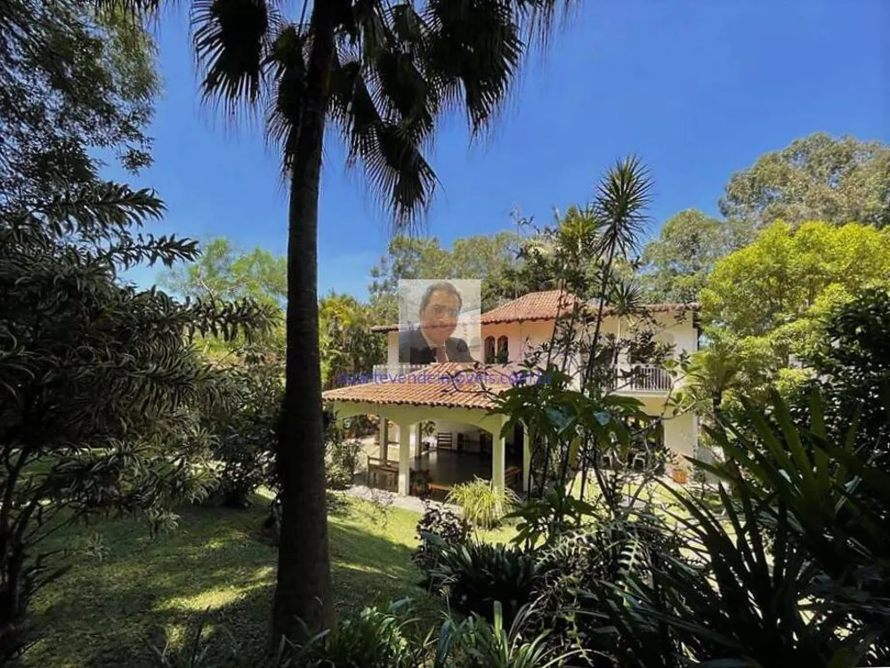Casa, 4 quartos, 542 m² - Foto 2