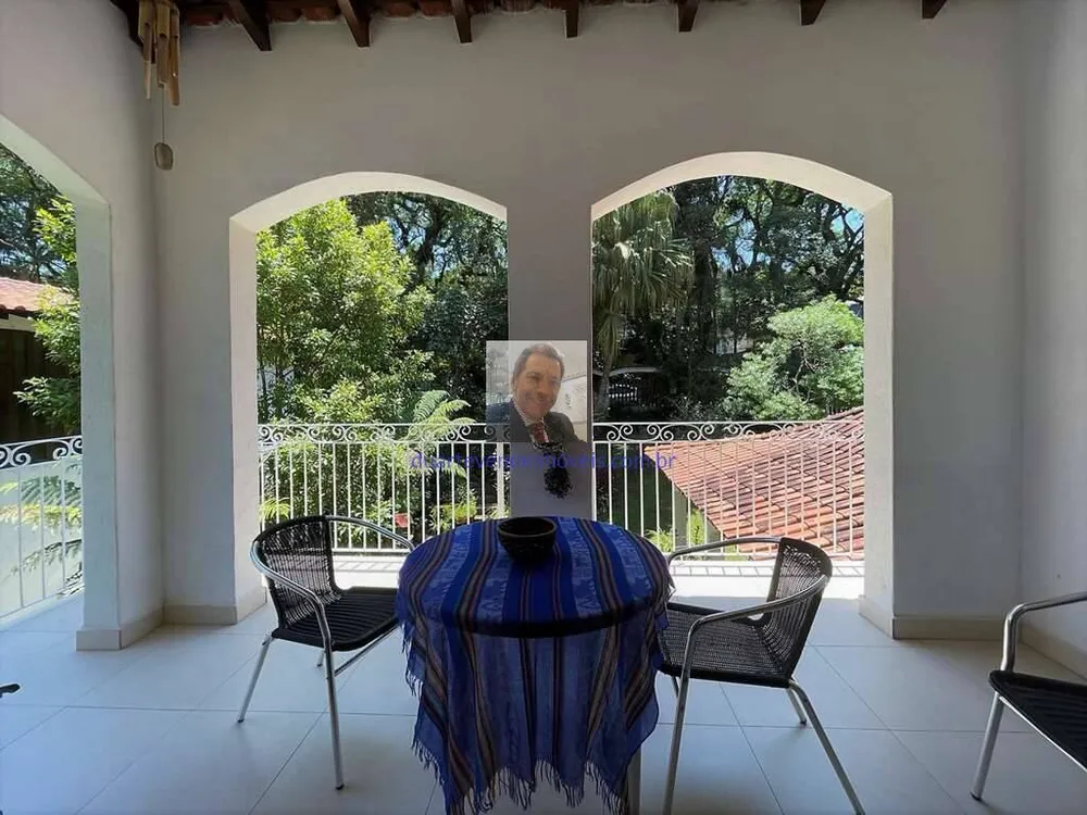 Casa, 4 quartos, 542 m² - Foto 13