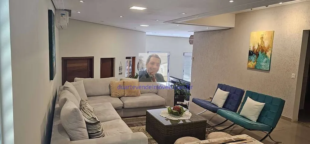 Casa, 3 quartos, 358 m² - Foto 6