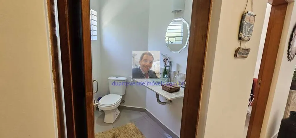 Casa, 3 quartos, 358 m² - Foto 7