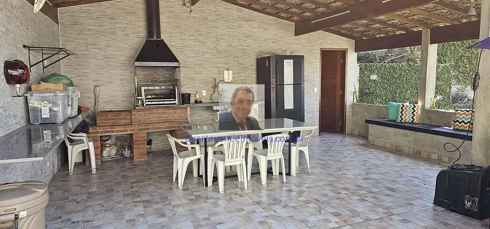 Casa, 3 quartos, 358 m² - Foto 16