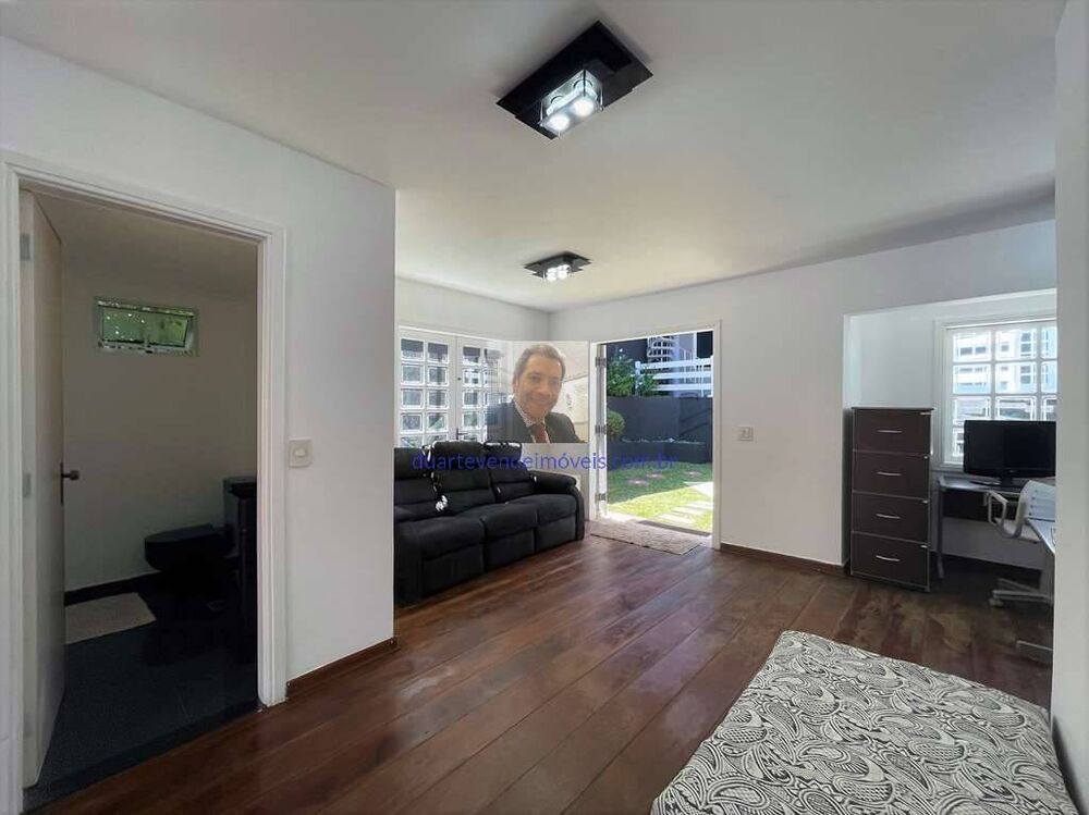 Casa, 5 quartos, 285 m² - Foto 1