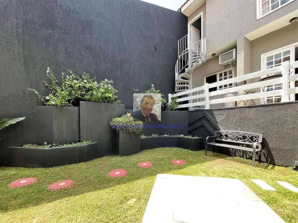 Casa, 5 quartos, 285 m² - Foto 4