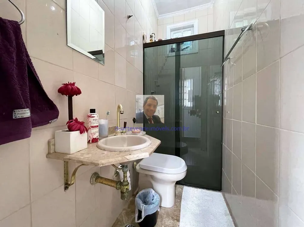Casa, 5 quartos, 285 m² - Foto 15