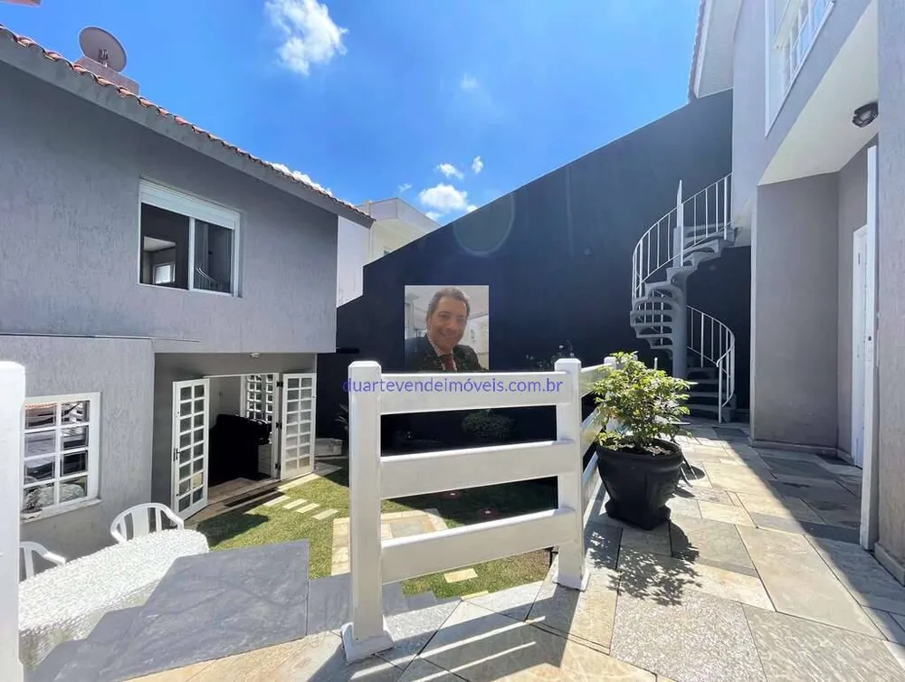 Casa, 5 quartos, 285 m² - Foto 13