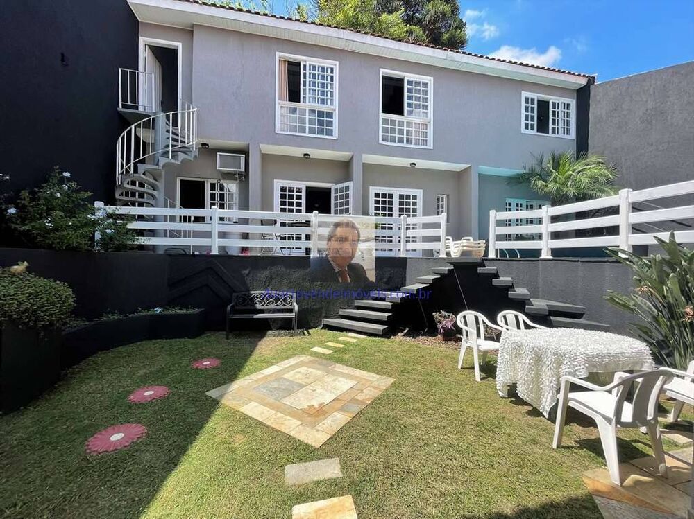 Casa, 5 quartos, 285 m² - Foto 3
