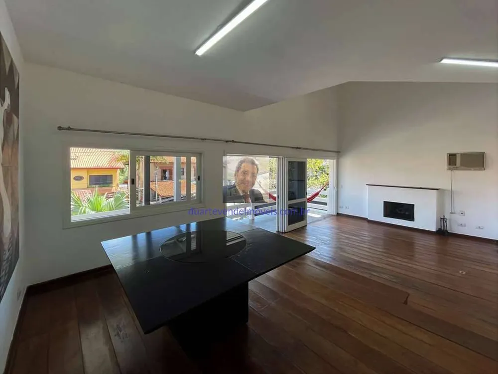 Casa, 5 quartos, 285 m² - Foto 3