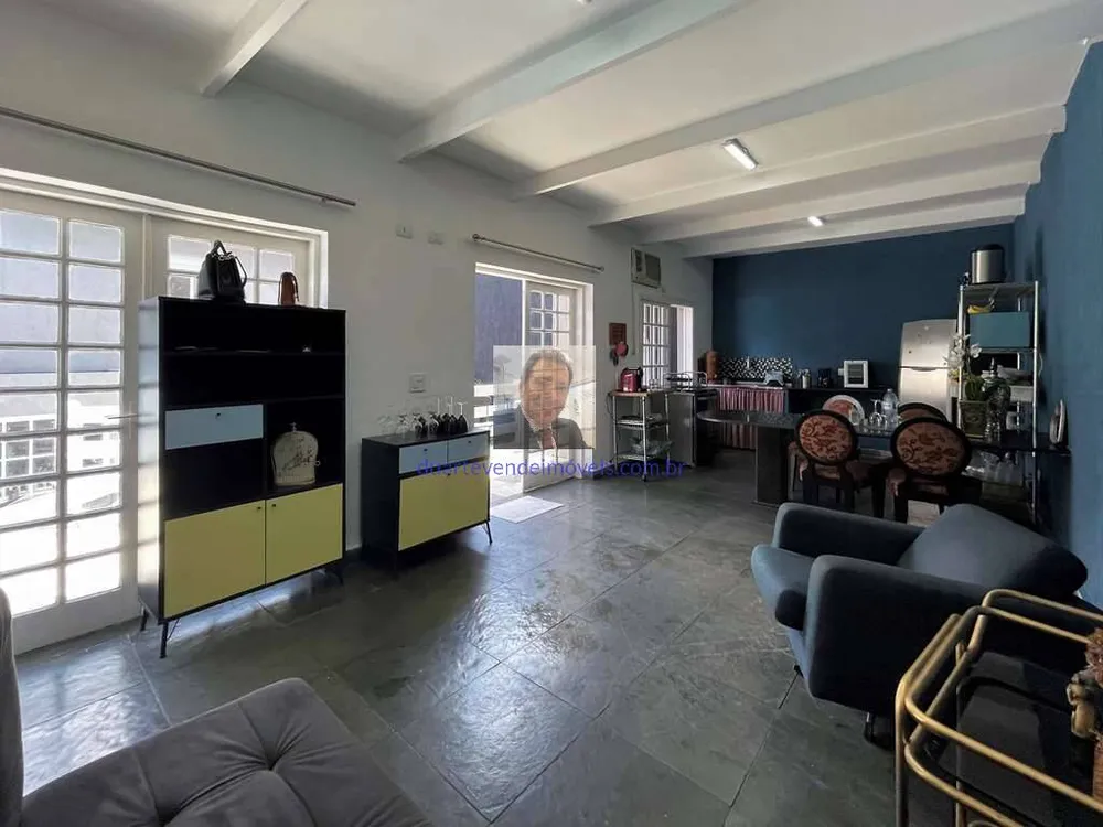 Casa, 5 quartos, 285 m² - Foto 14