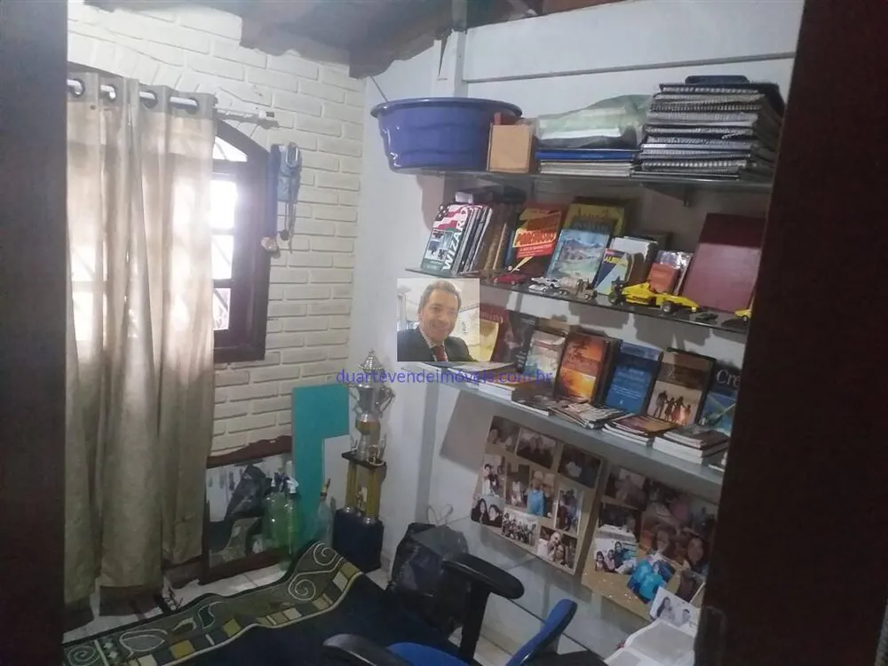 Casa, 3 quartos, 228 m² - Foto 18