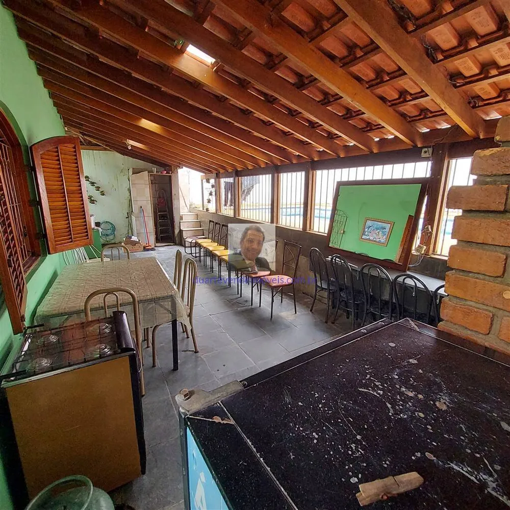 Casa, 3 quartos, 228 m² - Foto 15