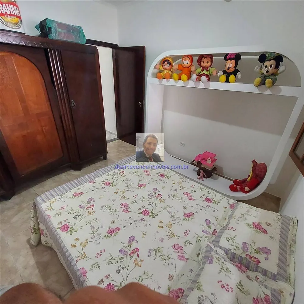 Casa, 3 quartos, 228 m² - Foto 10