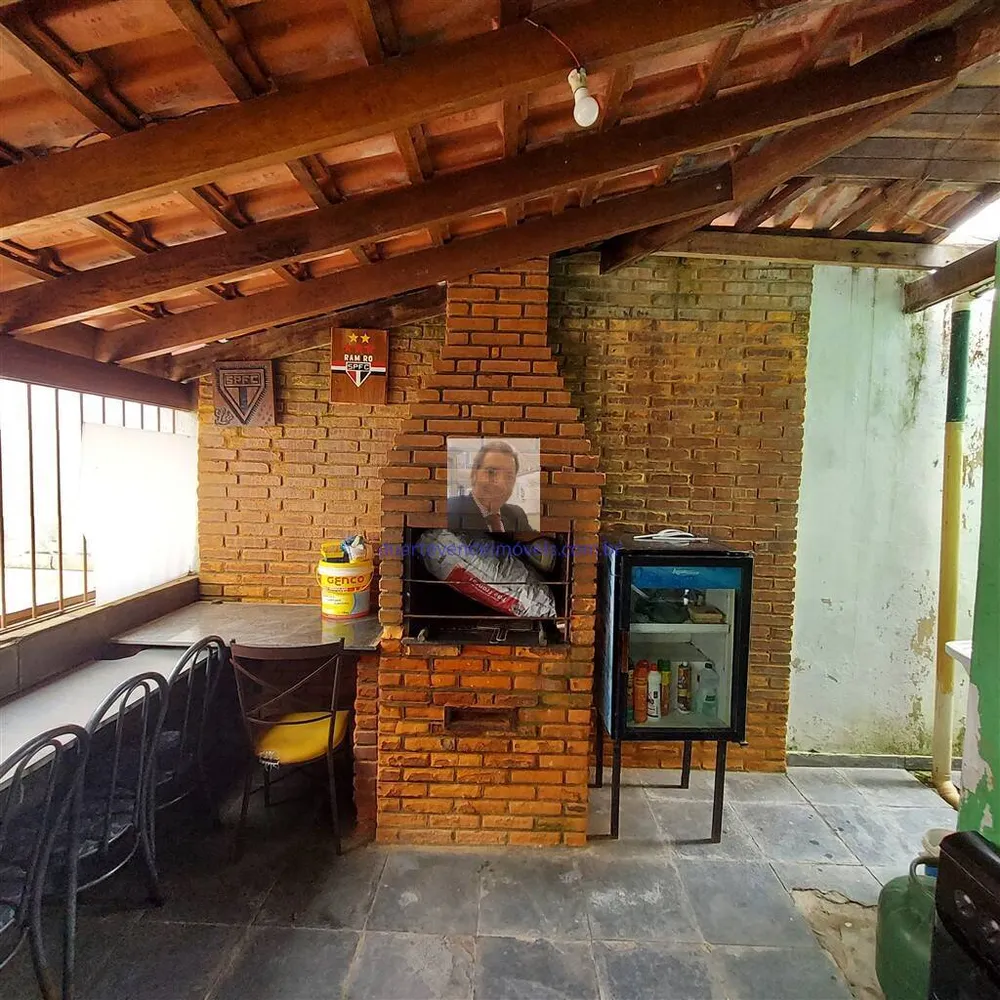 Casa, 3 quartos, 228 m² - Foto 14