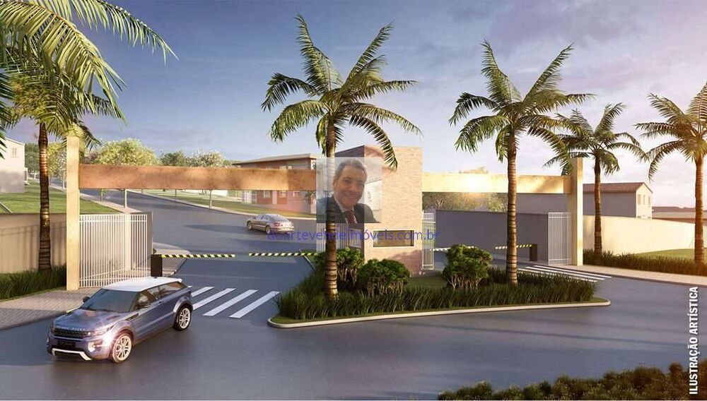 Terreno à venda, 241m² - Foto 2