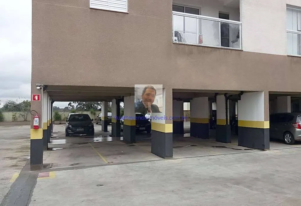 Apartamento, 3 quartos, 60 m² - Foto 2