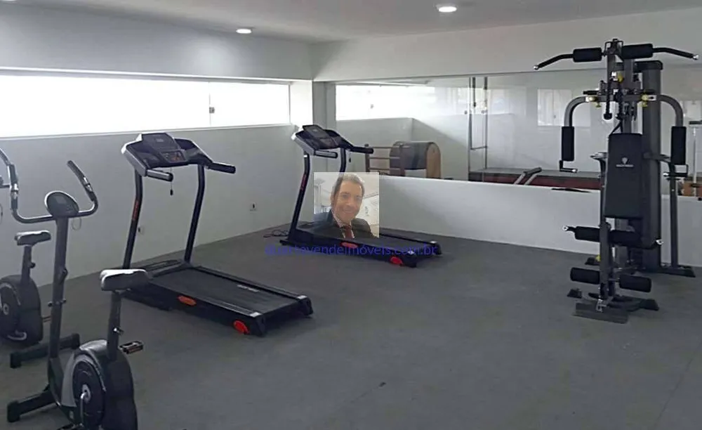 Apartamento, 3 quartos, 60 m² - Foto 8