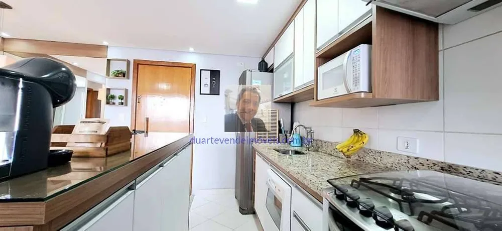Apartamento, 3 quartos, 60 m² - Foto 10